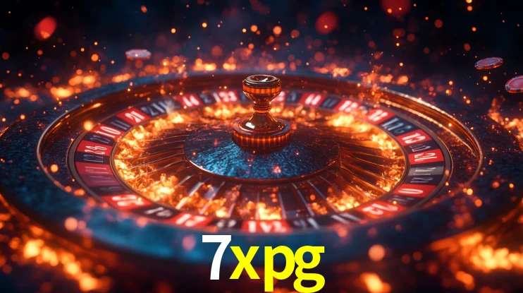 Casa de Apostas 7xpg